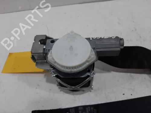 Front right seatbelt DS DS 3 (SA_) 1.2 THP 130 (SAHNYM) | BP37484980I25  - Image 5