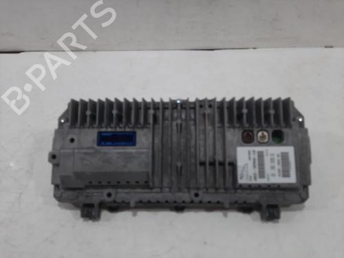 Instrument cluster JAGUAR I-PACE (X590) EV400 AWD | BP29882964C47