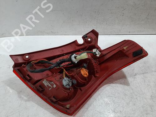 Left taillight SUZUKI SWIFT III (MZ, EZ) 1.5 (RS415, ZC21S) | BP33124907C34 - Image 5