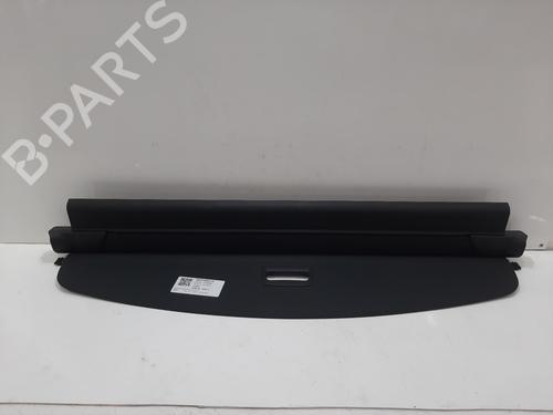 Used Rear parcel shelf SEAT LEON ST (5F8) 1.2 TSI (110 hp) 28085151