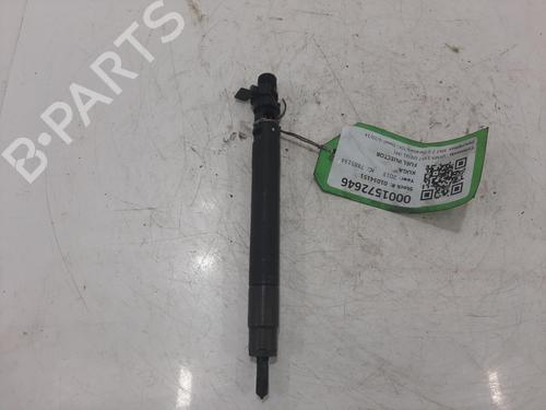 Used Injector FORD KUGA II (DM2) 2.0 TDCi (140 hp) 30585811