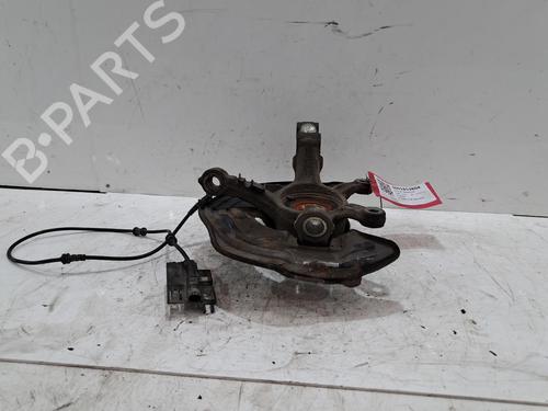 Left front steering knuckle MERCEDES-BENZ A-CLASS (W176) A 200 CDI / d (176.008) | BP39943413M25 - Image 2