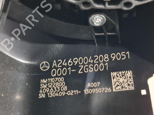 Switch MERCEDES-BENZ A-CLASS (W176) A 200 CDI (176.001) | BP39176949I30 - Image 2
