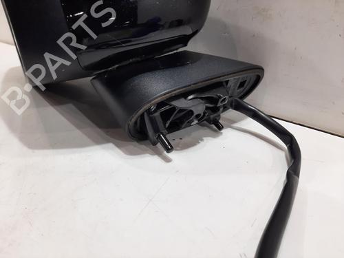 Left mirror VAUXHALL CORSA Mk IV (E) (X15) 1.4 | BP28722837C26 
