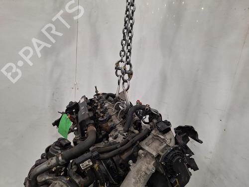 Engine HONDA CIVIC IX (FK) 1.6 i-DTEC (FK3) | BP40222789M1  - Image 5