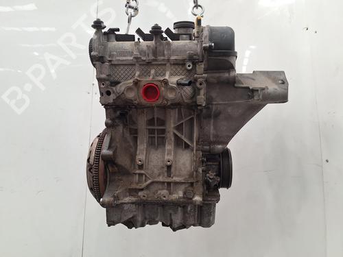 Engine SEAT IBIZA V (KJ1, KJG) 1.0 MPi | BP38305254M1 - Image 4