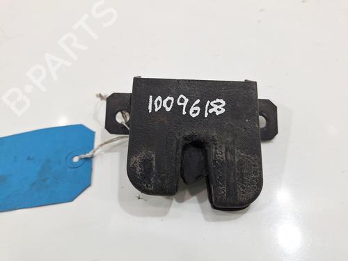 Bakluke lås VW GOLF IV Variant (1J5) 1.9 TDI | BP26766348C101 