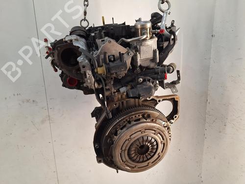 Moteur FORD FIESTA VII (HJ, HF) 1.0 EcoBoost (140 hp) 27203200