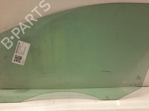 Front right door window VW PASSAT B7 (362) 2.0 TDI | BP30179531C19