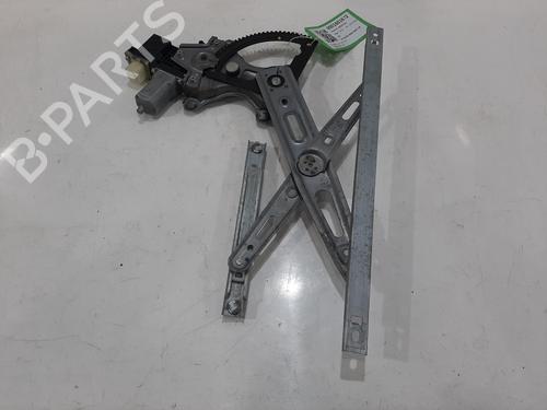 Lève-vitre avant droit HYUNDAI i20 I (PB, PBT) 1.2 (86 hp) 31305813