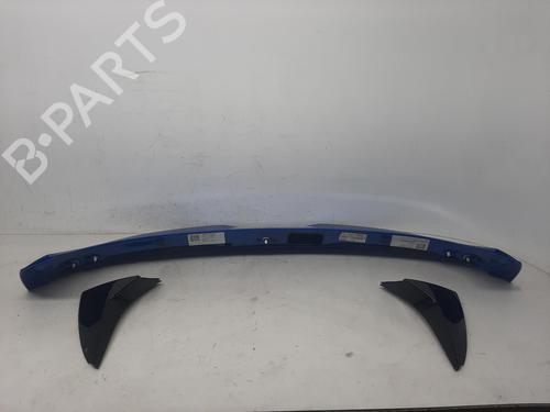 Spoiler bagklap FORD FOCUS IV (HN) 1.0 EcoBoost (125 hp) 26788004
