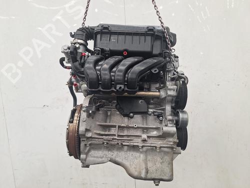 Engine SUZUKI IGNIS III (MF, FF) 1.2 (ATK412) | BP32448373M1