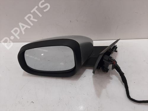 Used Left mirror VOLVO V40 Hatchback (525) D2 (114 hp) 28161448