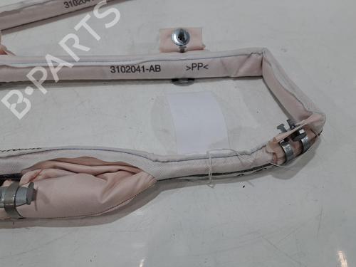 Other JAGUAR I-PACE (X590) EV400 AWD | BP29059762O1