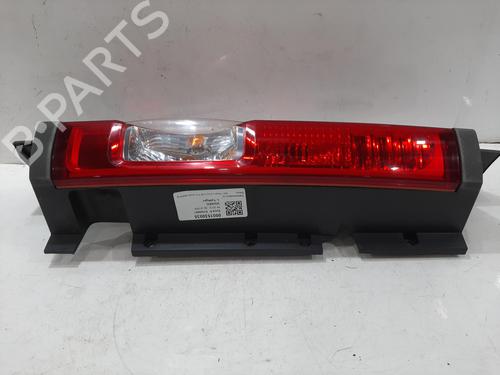 Left taillight VAUXHALL VIVARO A Bus (X83) 2.0 CDTI | BP30179479C34