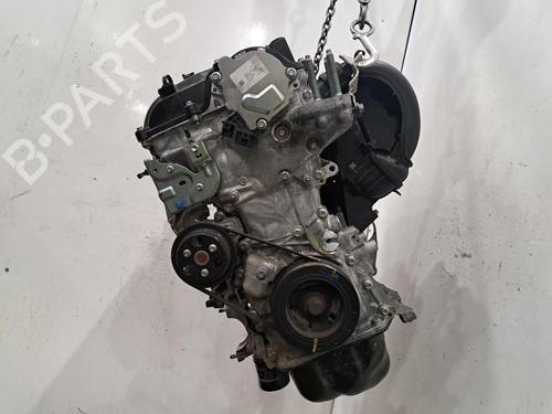 Engine MAZDA CX-5 (KF) 2.0 | BP26749846M1