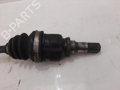 Annen TOYOTA AYGO (_B4_) 1.0 (KGB40) | BP29922306O1