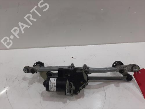 Used Front wiper motor Front wiper motor KIA VENGA (YN) 1.6 CVVT (125 hp) 33815035 33815035