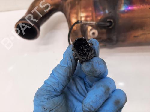 Particulate filter ALFA ROMEO GIULIETTA (940_) 2.0 JTDM (940.FXL1A) | BP35985964M81 - Image 3