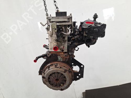 Engine FORD KA (RU8) 1.2 | BP30789936M1