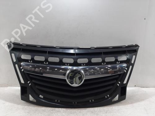 Grill Grill VAUXHALL MERIVA Mk II (B) (S10) 1.4 (101 hp) 33211922 33211922
