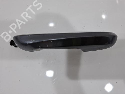 Used Rear left exterior door handle Rear left exterior door handle 39477271 39477271