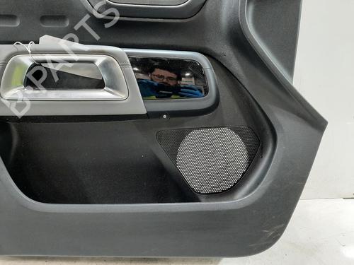 Front left panel CITROËN C5 AIRCROSS (A_) 1.2 PureTech 130 (ARHNSJ) | BP33124284C58 - Image 5