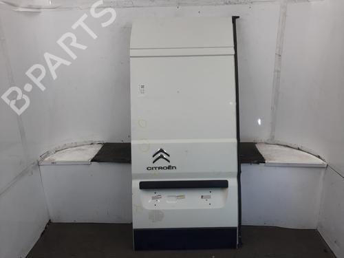 Porte arrière gauche CITROËN JUMPER II Van 2.0 BlueHDi 130 (130 hp) 31903501