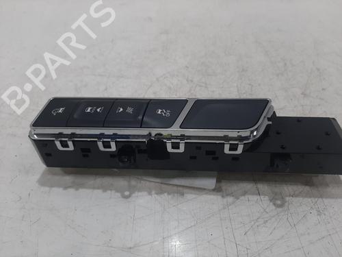 Electronic module JAGUAR I-PACE (X590) EV400 AWD | BP30495177M83 