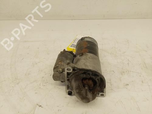 Used Starter VAUXHALL ASTRA Mk VI (J) (P10) 2.0 CDTi (165 hp) 26864767