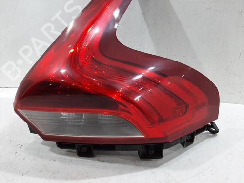 Right taillight VOLVO V40 Hatchback (525) D2 | BP26857573C35 