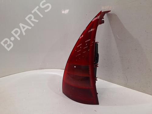 Right taillight CITROËN C3 I (FC_, FN_) 1.4 i | BP26853018C35 