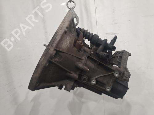 Gearbox FIAT 500 (312_) 1.0 Mild Hybrid (312.AYD1B) | BP38327809M3 - Image 2