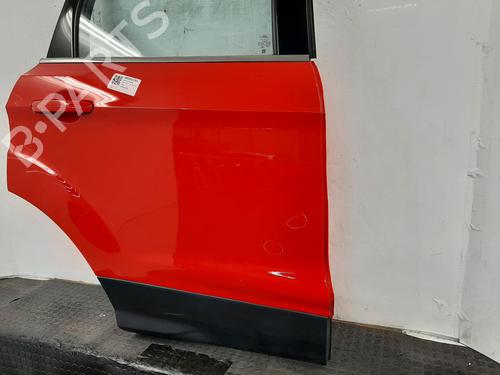 Dør højre bagtil FORD KUGA II (DM2) 1.5 EcoBoost | BP39266937C5 - Image 4