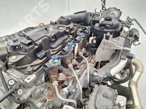 Engine PEUGEOT 3008 I MPV (0U_) 1.6 BlueHDi 120 | BP28069559M1 