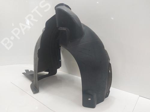 Wheel arch VW POLO V (6R1, 6C1) 1.2 | BP28040112C56 