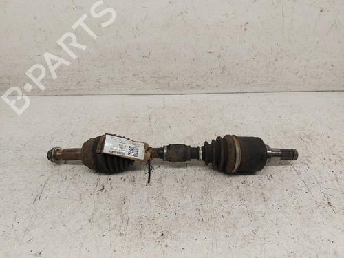 Left front driveshaft MAZDA 6 Estate (GH) 2.0 MZR-CD (GH14) | BP26764251M38 - Image 5