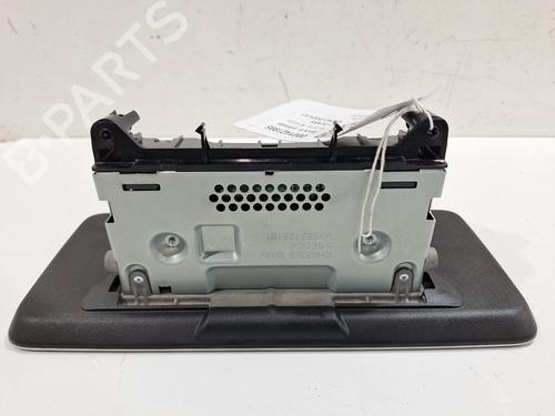 Display monitor MERCEDES-BENZ C-CLASS (W205) C 200 EQ Boost (205.077) | BP26816781C48 