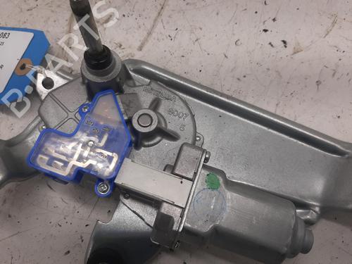 Rear wiper motor SUBARU OUTBACK (BS) 2.0 D AWD (BSD) | BP26749934M102 