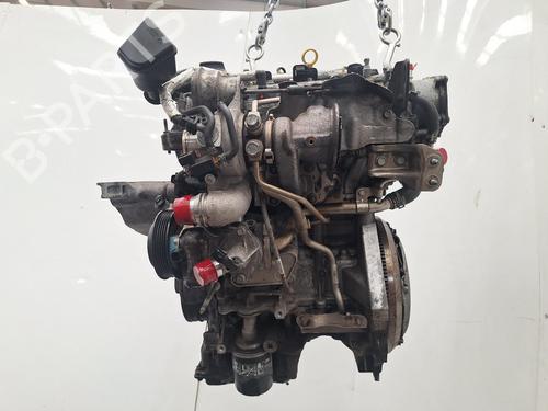 Engine VAUXHALL ASTRA Mk VII (K) (B16) 1.0 | BP36216801M1 - Image 4