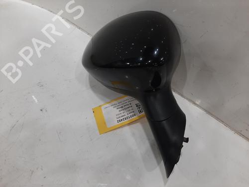 Right mirror FIAT PUNTO EVO (199_) 1.4 (199AXB1A) | BP26860654C27 