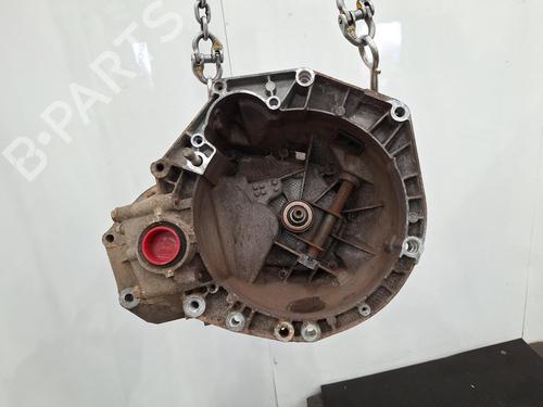 Used Gearbox FORD KA (RU8) 1.2 (69 hp) 30180436