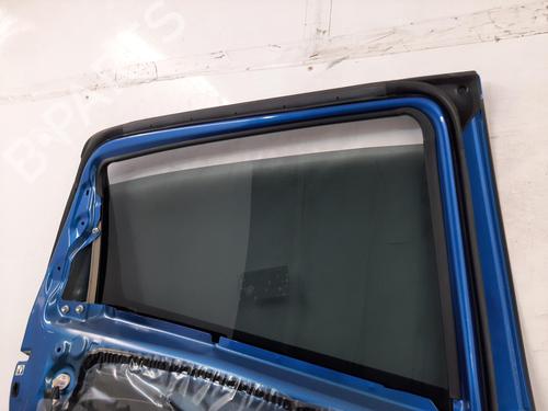 Left rear door TOYOTA YARIS (_P13_) 1.3 (NSP130_, NSP130) | BP32064506C4