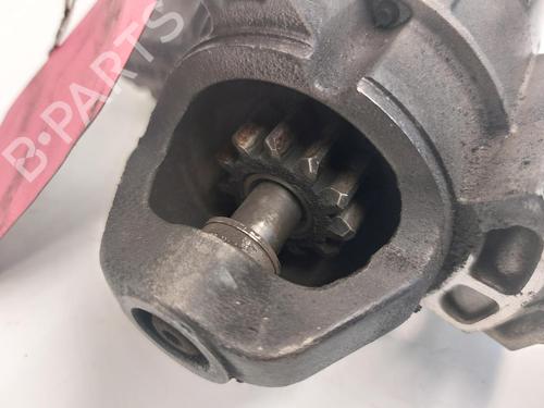Starter BMW 1 Coupe (E82) 118 d | BP26863072M8 