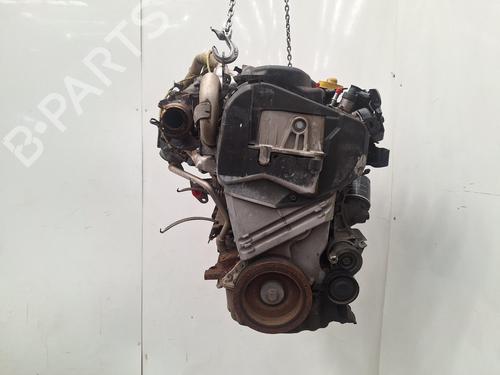 motor-nissan-note-e12-2012-37694193 main image