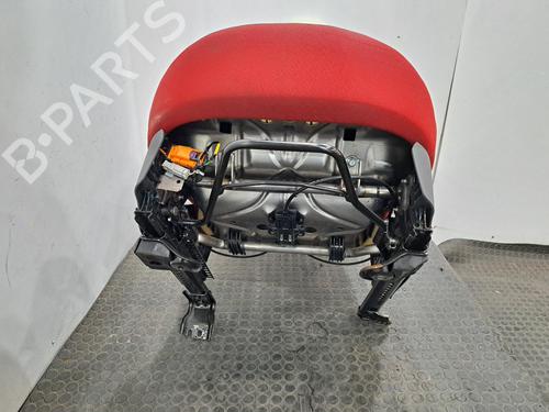 Right front seat FIAT 500 (312_) 1.2 (312AXA1A) | BP39951674C16 - Image 6
