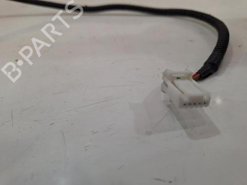 Left mirror TOYOTA AYGO (_B4_) 1.0 (KGB40) | BP31538290C26 