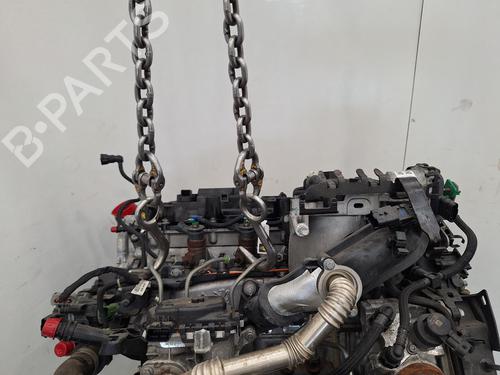 Engine CITROËN C3 Picasso (SH_) 1.6 BlueHDi 100 | BP36966638M1  - Image 6