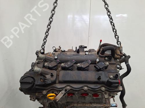 Engine TOYOTA YARIS (_P13_) 1.3 (NSP130_, NSP130) | BP36662464M1  - Image 5