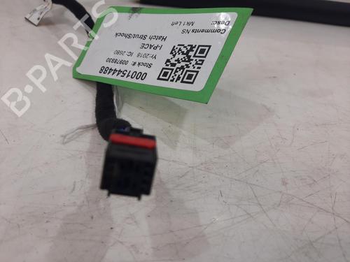 Used Shock absorber spring JAGUAR I-PACE (X590) EV400 AWD (400 hp) 29966468